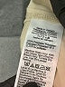 J.Crew 100% Polyester Ivory Long Sleeve Blouse Size 00 - photo 8