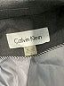 Calvin Klein Gray Blazer Size 2 - photo 6