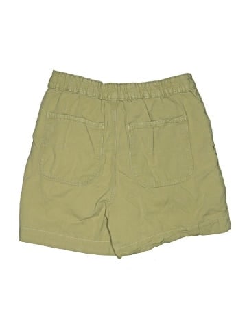 Bellerose Khaki Shorts (view 2)