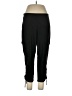 White House Black Market Black Active Pants Size LgS - photo 1