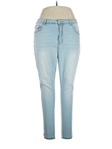 Shein Jeans (view 1)