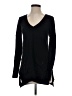 Free People Black Pullover Sweater Size XS - photo 1