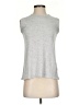 Assorted Brands Silver Cardigan Size S - photo 1