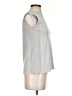 Assorted Brands Silver Cardigan Size S - photo 4