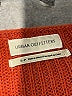 Urban Outfitters Orange Pullover Sweater Size S - photo 7