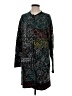J.Jill Teal Coat Size XS - photo 1