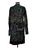 J.Jill Teal Coat Size XS - photo 2