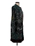 J.Jill Teal Coat Size XS - photo 4