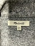 Madewell Gray Cardigan Size XXS - photo 7