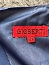 Gioberti Blue Vest Size 4T - photo 3