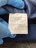 Gioberti Blue Vest Size 4T - photo 4