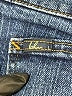 Blu Blue Jeans Size 37 waist (estimated) - photo 6