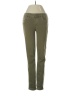 Paige Green Jeans Size 27 waist - photo 1