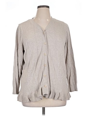 Joan Rivers Cardigan (view 1)
