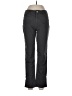 Croft & Barrow Chevron-herringbone Black Jeans Size 10 - photo 1