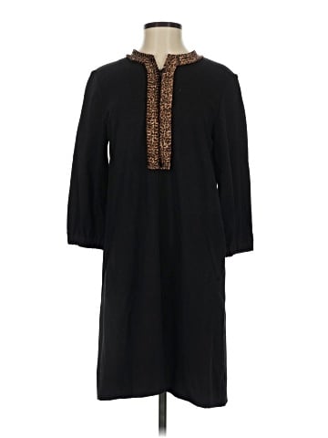 Sara Campbell Casual Dress (view 1)