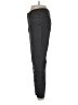 Croft & Barrow Chevron-herringbone Black Jeans Size 10 - photo 5