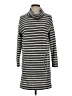 Max Studio Gray Casual Dress Size S - photo 1