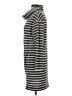 Max Studio Gray Casual Dress Size S - photo 5
