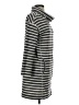 Max Studio Gray Casual Dress Size S - photo 4