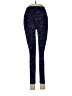Lululemon Athletica Print Blue Active Pants Size 6 - photo 1