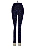 Lululemon Athletica Print Blue Active Pants Size 6 - photo 2