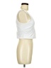 Unbranded White Tank Top Size M - photo 4