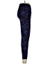 Lululemon Athletica Print Blue Active Pants Size 6 - photo 4