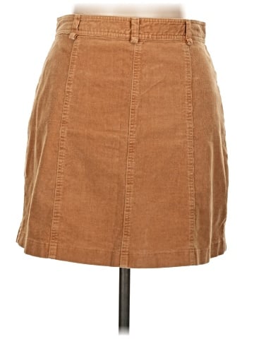 Very J Casual Skirt (view 2)