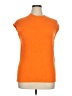 Amarmia Orange Sweater Vest Size XL - photo 1