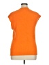 Amarmia Orange Sweater Vest Size XL - photo 2
