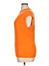 Amarmia Orange Sweater Vest Size XL - photo 5