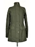 A New Day Green Trenchcoat Size XS - photo 1