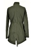 A New Day Green Trenchcoat Size XS - photo 2