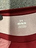 Under Armour Burgundy Sweatshirt Size M - photo 7