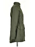 A New Day Green Trenchcoat Size XS - photo 4
