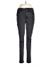 Seven7 Hearts Gray Jeans Size 10 - photo 1