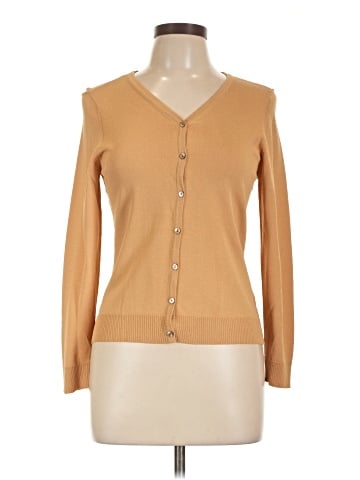 Caslon Cardigan (view 1)