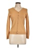 Caslon Tan Cardigan Size L (petite) - photo 1
