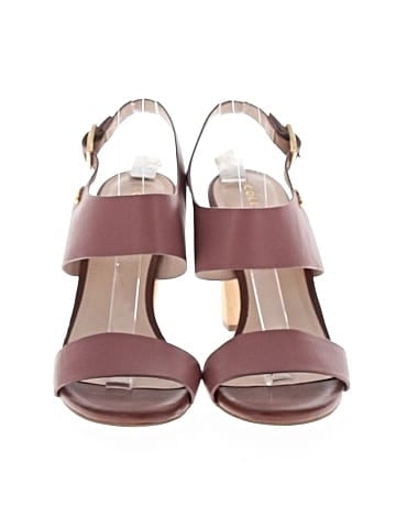 Cole Haan Nike Sandals (view 2)