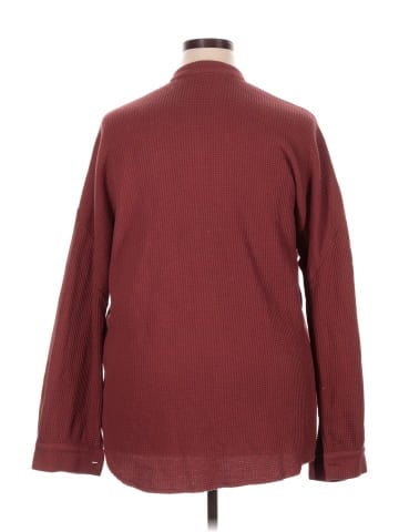 Doublju Long Sleeve Blouse (view 2)