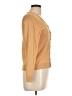 Caslon Tan Cardigan Size L (petite) - photo 4