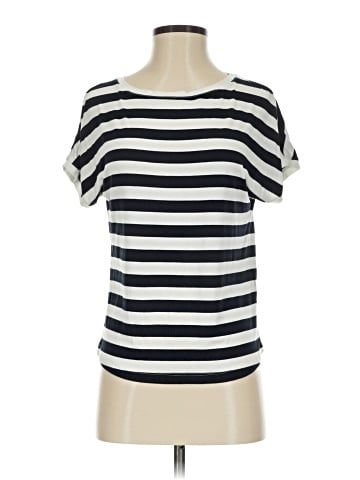 More & More Short Sleeve T-Shirt (view 1)