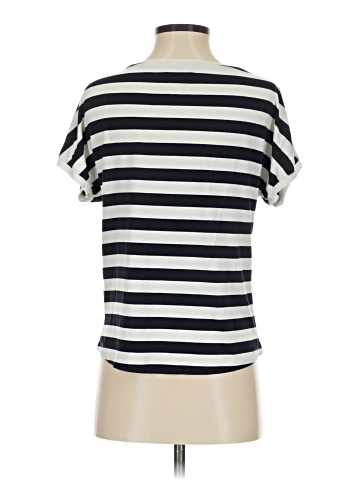 More & More Short Sleeve T-Shirt (view 2)