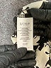 CAbi 100% Polyester Black Casual Dress Size S - photo 8
