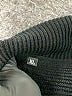 Unbranded Black Turtleneck Sweater Size XL - photo 7
