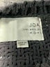 JOA 100% Polyester Black Pullover Sweater Size XS - photo 7