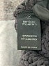 JOA 100% Polyester Black Pullover Sweater Size XS - photo 8