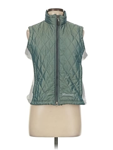 Marmot Vest (view 1)