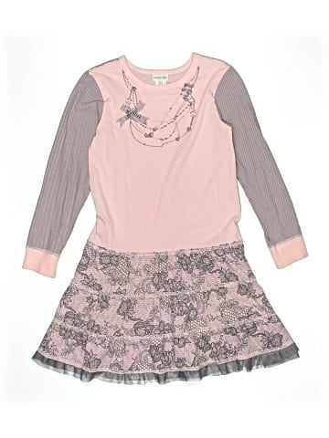 Naartjie Kids Dress (view 1)